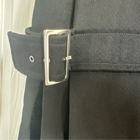 SOON TO BE LISTED !!! ANDRES COUREGGES ONE OF A KIND DRESS/ LONG TUNIC - Picture 5 of 11